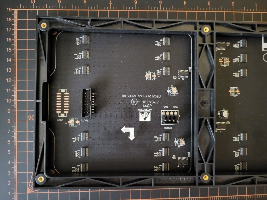 Connecting the Controller