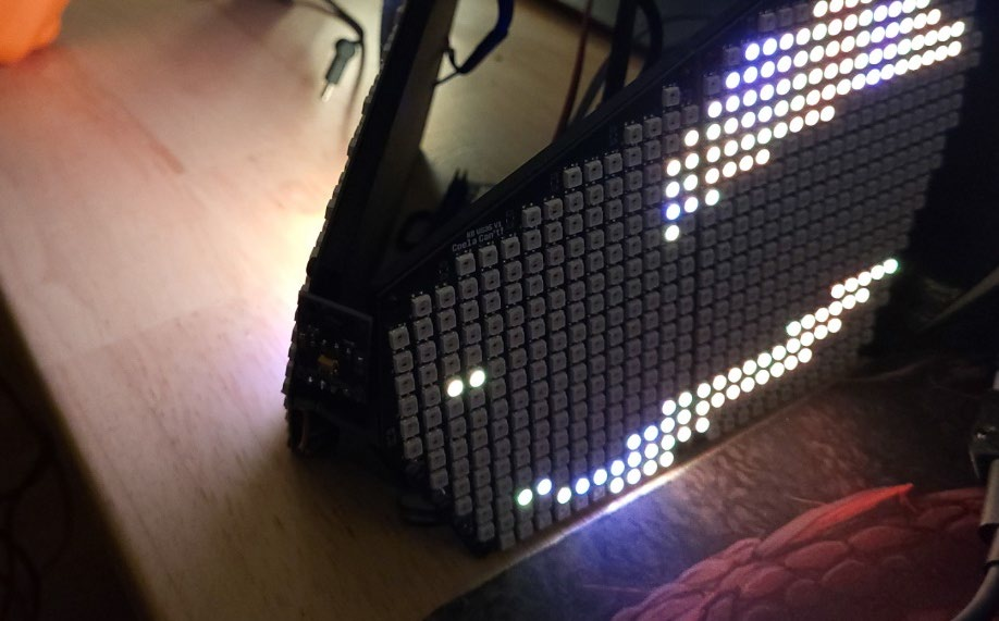 XT30 Power Connection